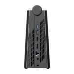 Mini PC AceMagician AM08Pro, Ryzen 9 6900HX, 32 GB RAM ddr5, 1tb ssd - imagine 3