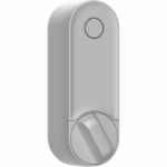 Incuietoarea inteligenta Yale Linus L2, Sliver