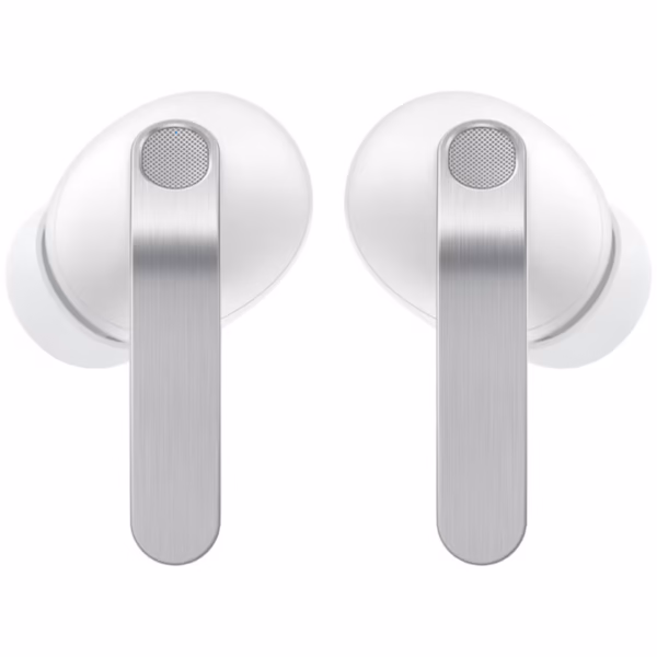 Casti Samsung Galaxy Buds4 Pro, White