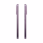 Telefon Xiaomi 17T Pro, 12GB RAM, 512GB ROM, DeepViolet - imagine 6