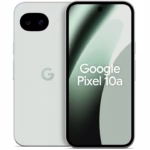 Telefon Google Pixel 10a, 128GB, 8GB RAM, Fog - imagine 4
