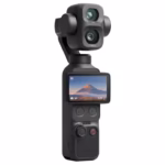 Camera DJI Osmo Pocket 4P, Standard Combo - imagine 2