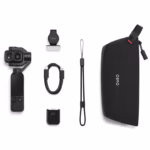 Camera DJI Osmo Pocket 4P, Standard Combo - imagine 5