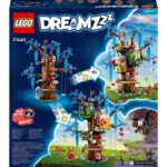 LEGO DREAMZzz - Casuta fantastica din copac 71461 - imagine 2