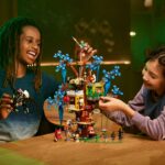 LEGO DREAMZzz - Casuta fantastica din copac 71461 - imagine 5