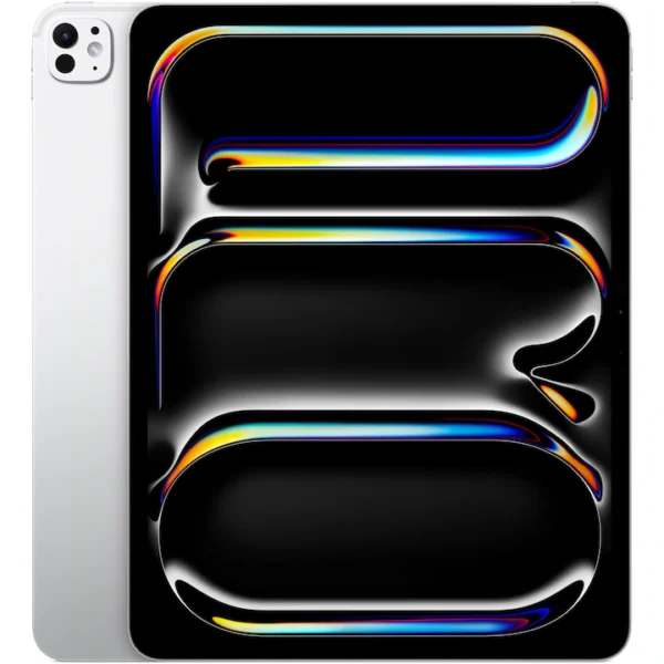 Tableta Apple iPad Pro 13, M5, 1TB, Standard Glass, Wi-Fi, SILVER