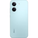 Telefon Poco X8 Pro, 8GB RAM, 256GB, 5G, Mint Green - imagine 4