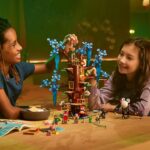 LEGO DREAMZzz - Casuta fantastica din copac 71461 - imagine 4