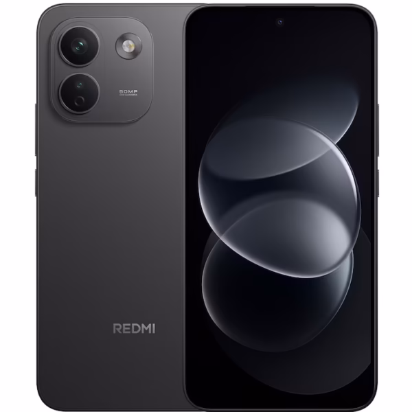 Telefon Xiaomi REDMI Note 17 Pro Max 5G, 256GB, 8GB RAM, 9210 mAh, Black