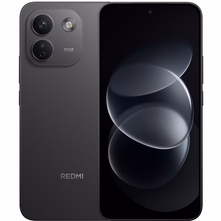 res_30c6d279a60c3219c24771203b66cca8.jpg Telefon Xiaomi REDMI Note 17 Pro Max 5G, 256GB, 8GB RAM, 9210 mAh, Black - imagine 1