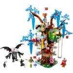 LEGO DREAMZzz - Casuta fantastica din copac 71461 - imagine 6