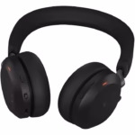 CastivJabra Evolve2 75 UC Stereo, Cu Statie de Incarcare - imagine 3