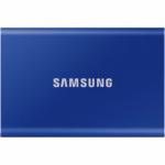 SSD Samsung T7 , 2TB, USB 3.2, Blue
