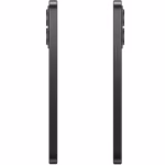 Telefon Xiaomi REDMI Note 17 Pro Max 5G, 256GB, 8GB RAM, 9210 mAh, Black - imagine 3