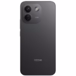 Telefon Xiaomi REDMI Note 17 Pro Max 5G, 256GB, 8GB RAM, 9210 mAh, Black - imagine 2