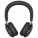 CastivJabra Evolve2 75 UC Stereo, Cu Statie de Incarcare - imagine 4