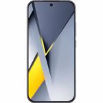 Telefon Poco F8 Pro, 12GB RAM, 256GB, 5G, Black - imagine 5