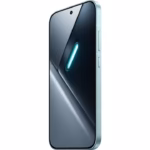 Telefon Poco X8 Pro, 8GB RAM, 256GB, 5G, Mint Green - imagine 5