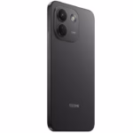 Telefon Xiaomi REDMI Note 17 Pro Max 5G, 256GB, 8GB RAM, 9210 mAh, Black - imagine 5