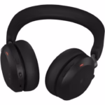 CastivJabra Evolve2 75 UC Stereo, Cu Statie de Incarcare - imagine 5