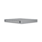 Switch Ubiquity USW-PRO-MAX-48-POE, 48 porturi - imagine 5