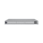 Switch Ubiquity USW-PRO-MAX-48-POE, 48 porturi