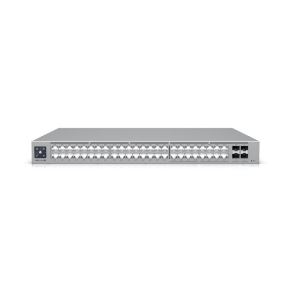 Switch Ubiquity USW-PRO-MAX-48-POE, 48 porturi